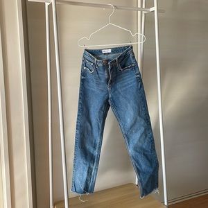 Zara Jeans